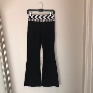 Lululemon athletics long pants